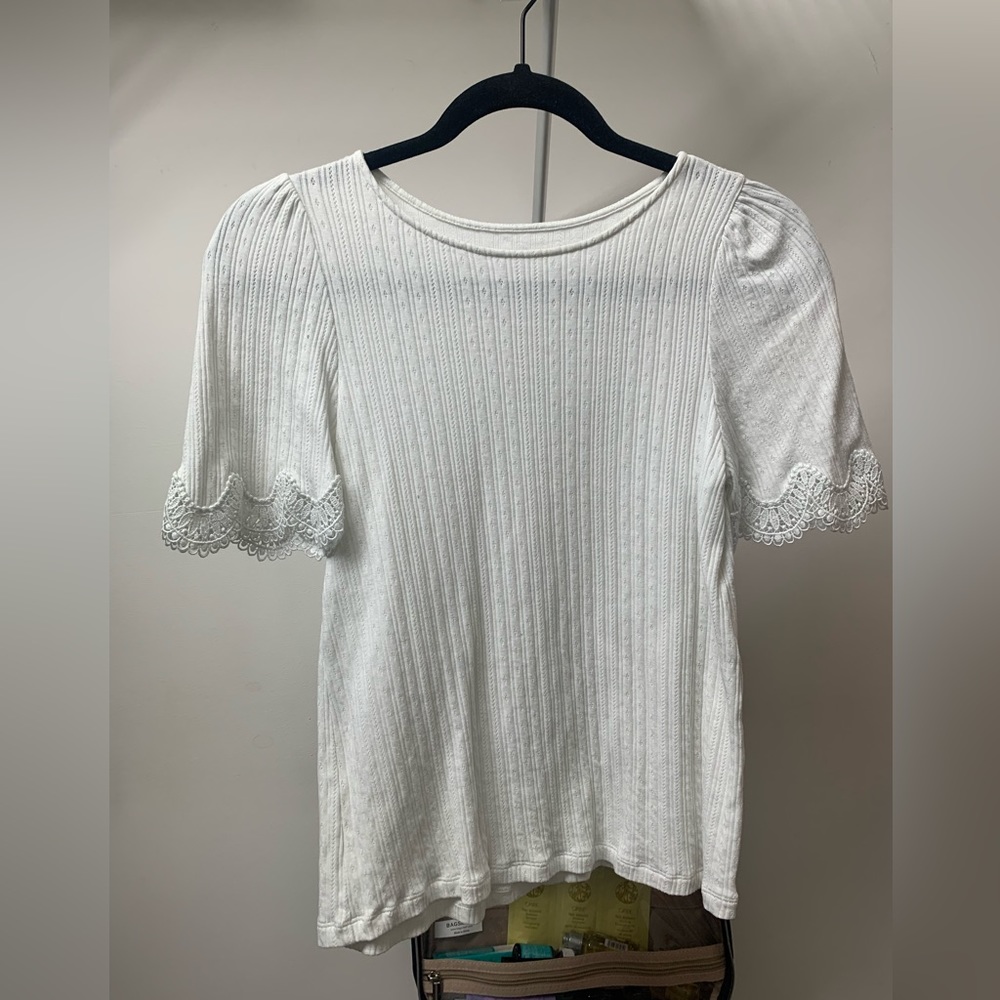 Sezane Clea T Shirt